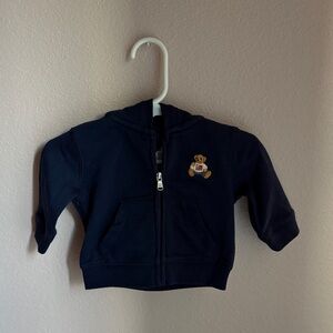 Ralph Lauren Polo Hoodie